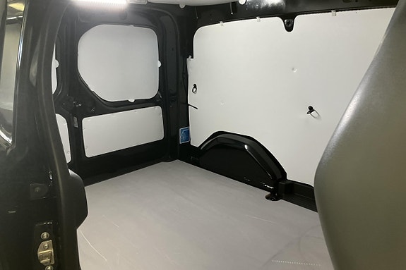 Mercedes-Benz Citan 112 15 of 16