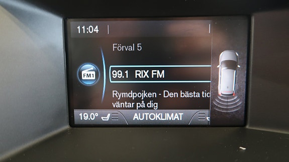 Volvo XC60 15 of 17