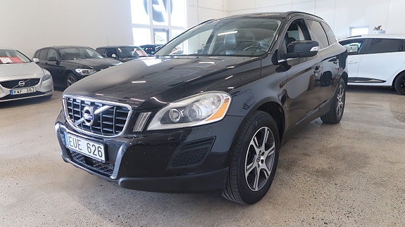 Volvo XC60 7 of 17