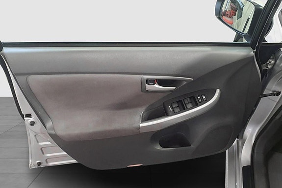 Toyota Prius 21 of 22