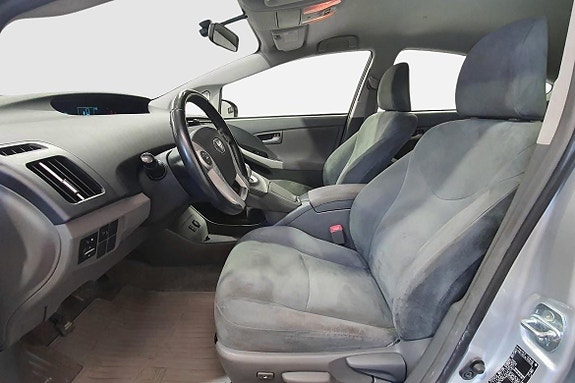 Toyota Prius 20 of 22