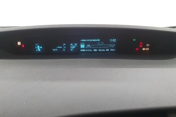 Toyota Prius 22 of 22