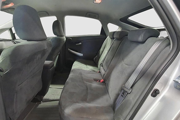 Toyota Prius 19 of 22