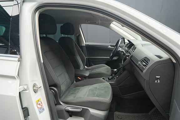 Volkswagen Tiguan 15 of 22