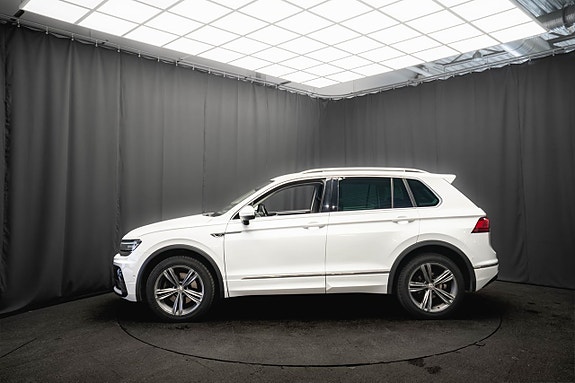 Volkswagen Tiguan 9 of 22