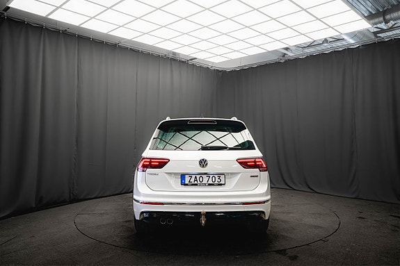 Volkswagen Tiguan 7 of 22