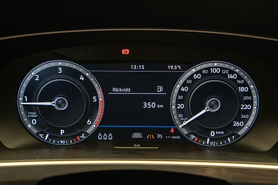 Volkswagen Tiguan 11 of 22