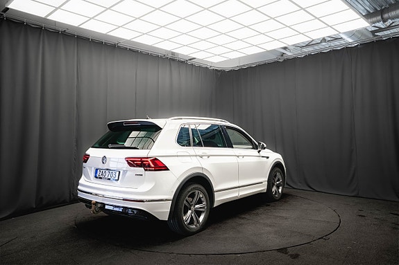 Volkswagen Tiguan 6 of 22