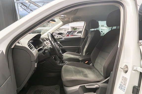 Volkswagen Tiguan 14 of 22