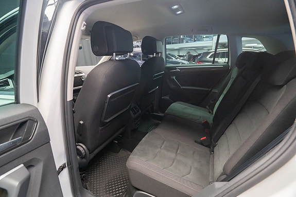 Volkswagen Tiguan 18 of 22