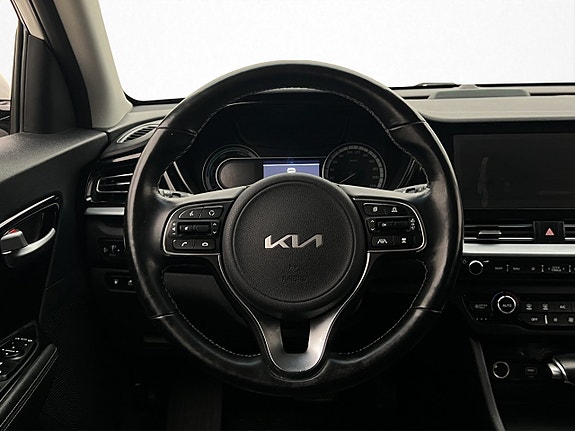 Kia Niro 11 of 30
