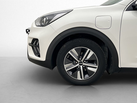 Kia Niro 26 of 30