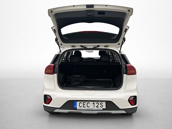 Kia Niro 30 of 30