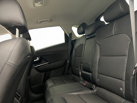 Kia Niro 25 of 30
