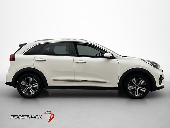 Kia Niro 4 of 5