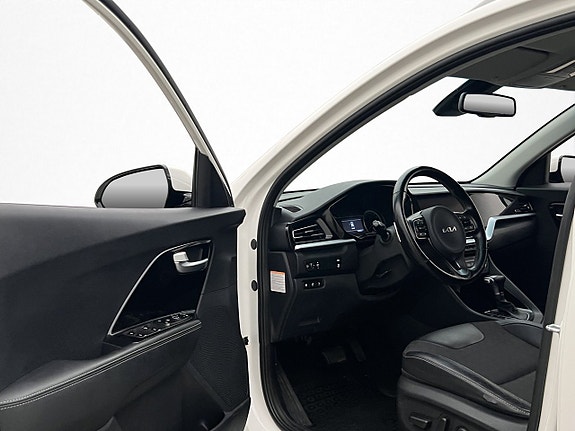 Kia Niro 9 of 30