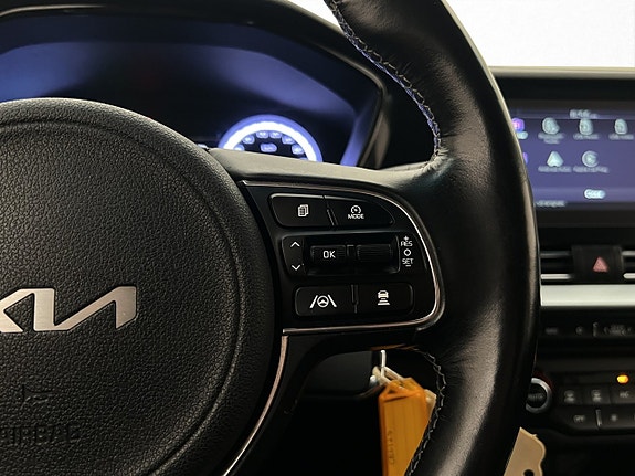 Kia Niro 16 of 30