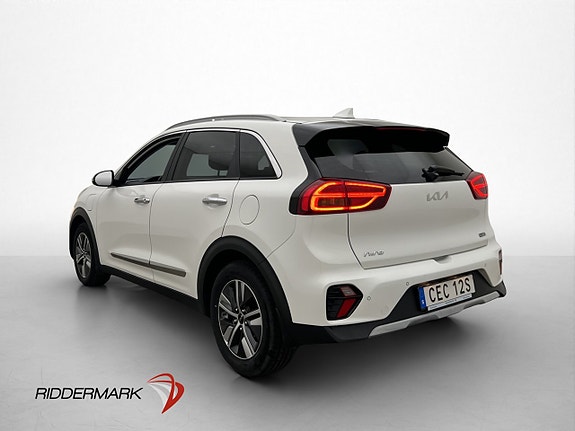 Kia Niro 8 of 30