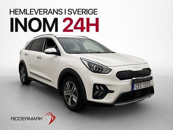 Kia Niro 3 of 5