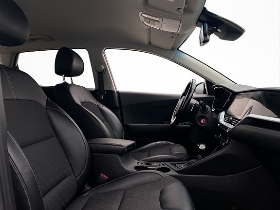 Kia Niro 23 of 30