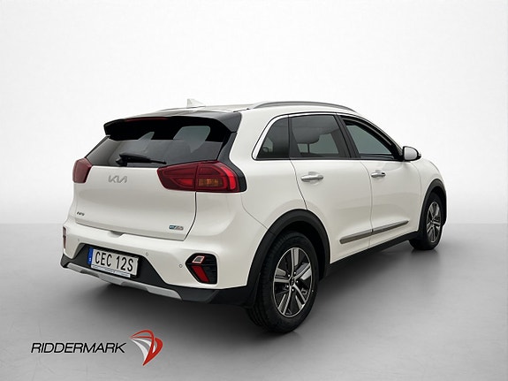 Kia Niro 5 of 5