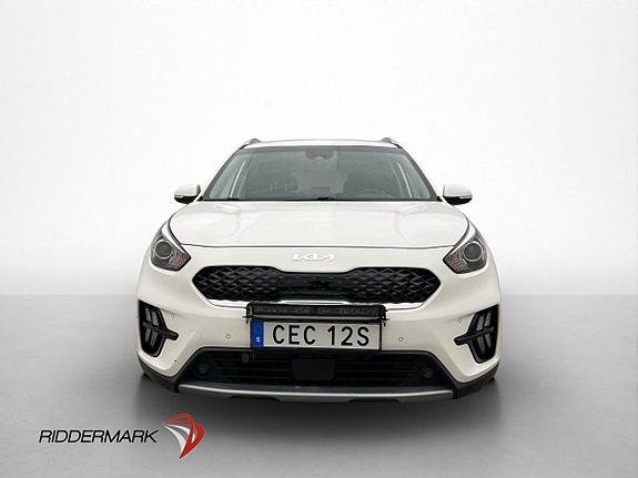 Kia Niro 2 of 5