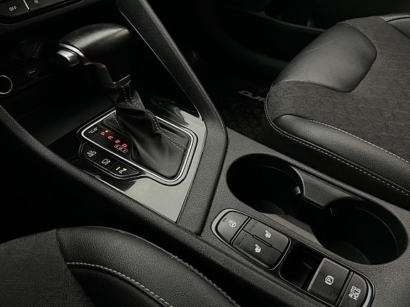 Kia Niro 22 of 30