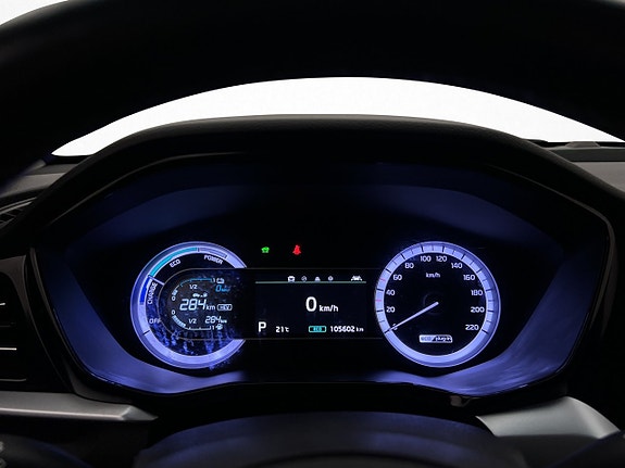Kia Niro 15 of 30