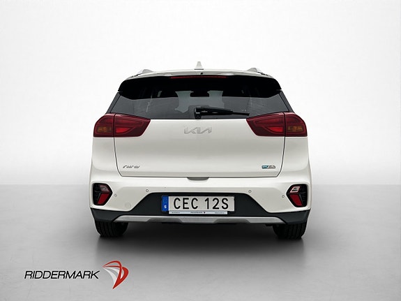 Kia Niro 6 of 30