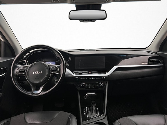 Kia Niro 17 of 30