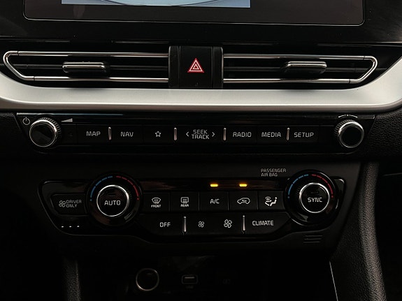 Kia Niro 21 of 30