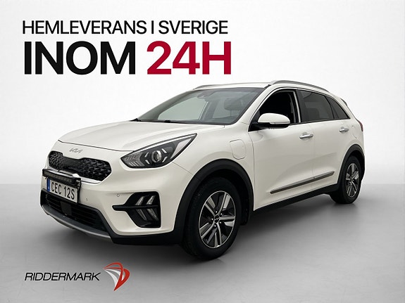 Kia Niro 3 of 30