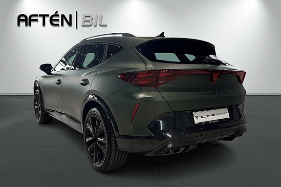 Cupra Formentor 7 of 23