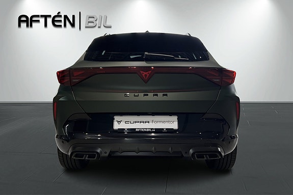 Cupra Formentor 8 of 23