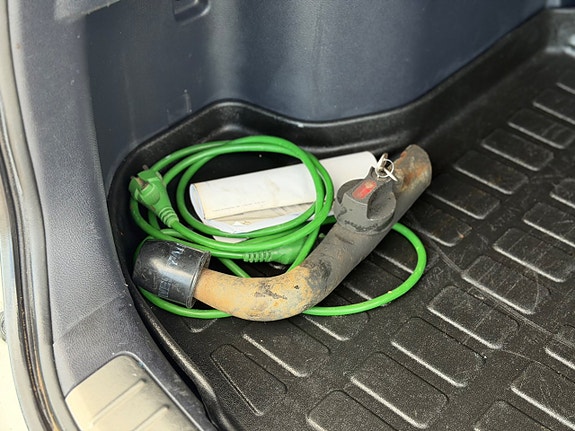 Honda CR-V 10 of 12