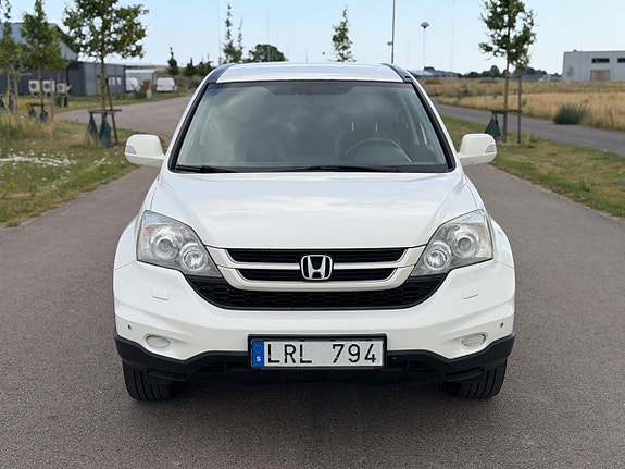 Honda CR-V 2 of 12
