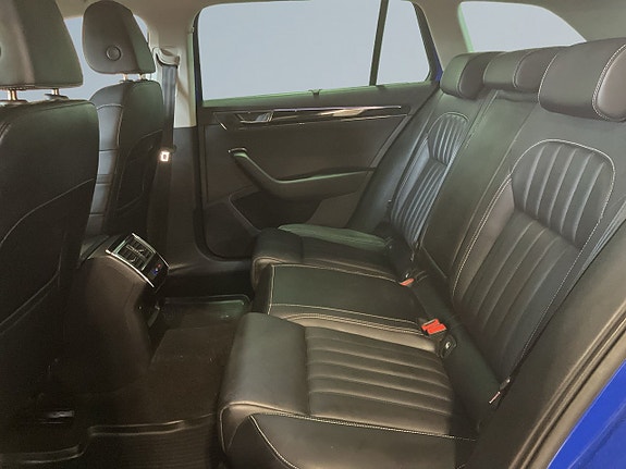 Skoda Superb 13 of 22