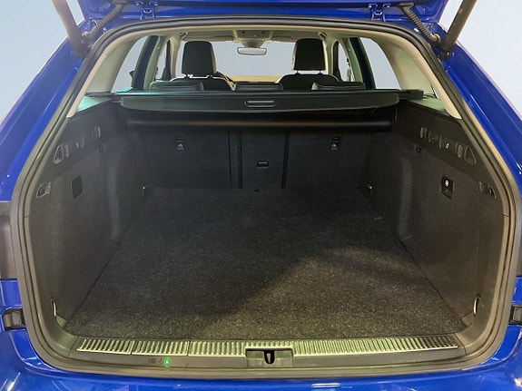 Skoda Superb 12 of 22