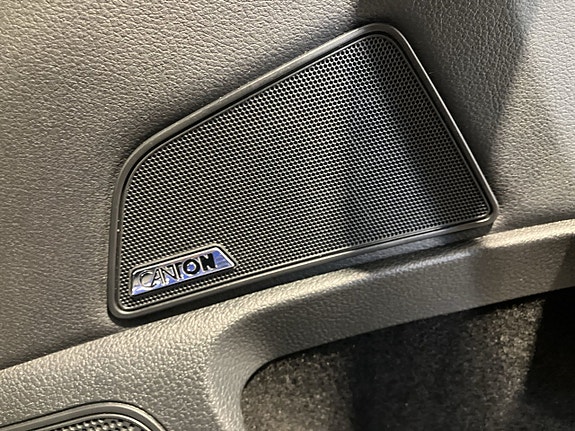 Skoda Superb 17 of 22