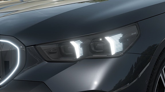 BMW 530e 6 of 13