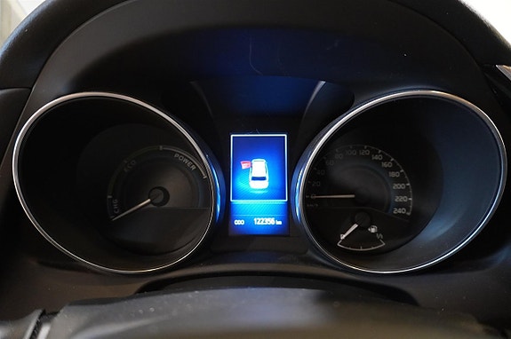 Toyota Auris 19 of 20