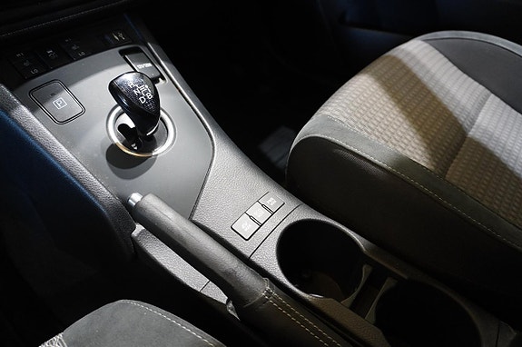 Toyota Auris 15 of 20