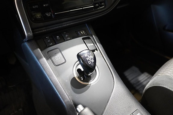 Toyota Auris 14 of 20