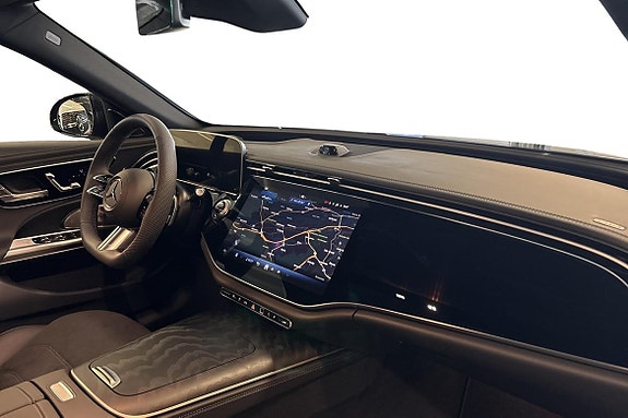 Mercedes-Benz E300 de 14 of 18