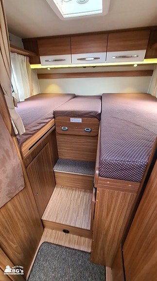 Carado T 448 //LAGERRENSNING// 7 of 10