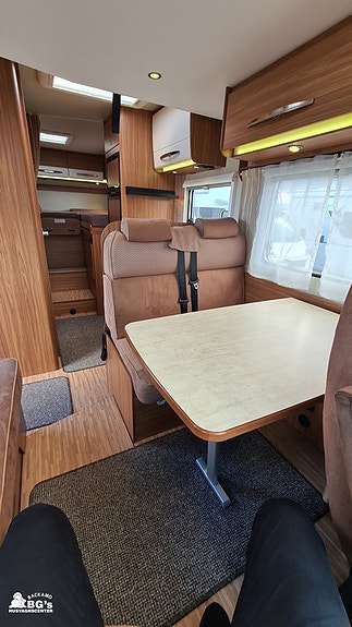 Carado T 448 4 of 5