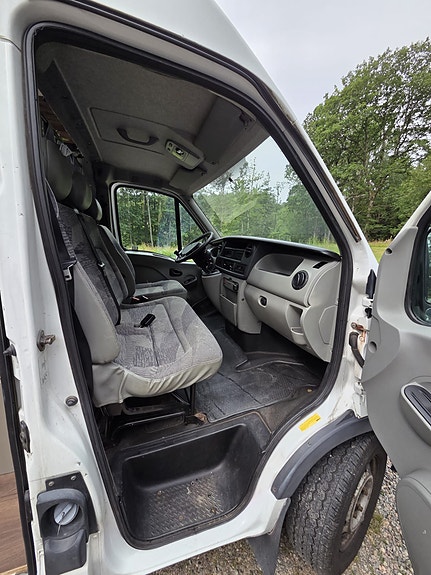 Renault Master 5 of 5