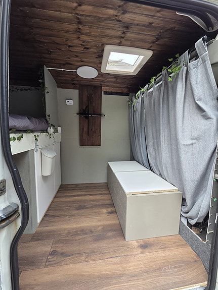 Renault Master 8 of 14