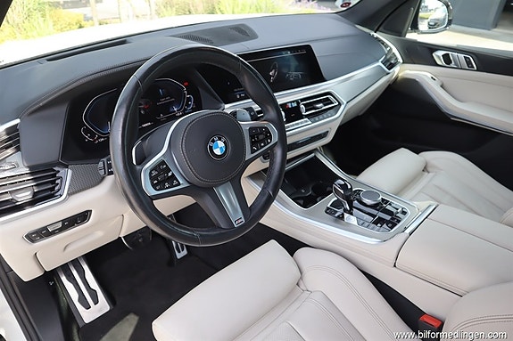 BMW X5 5 of 5