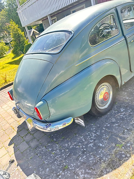 Volvo PV 5 of 5